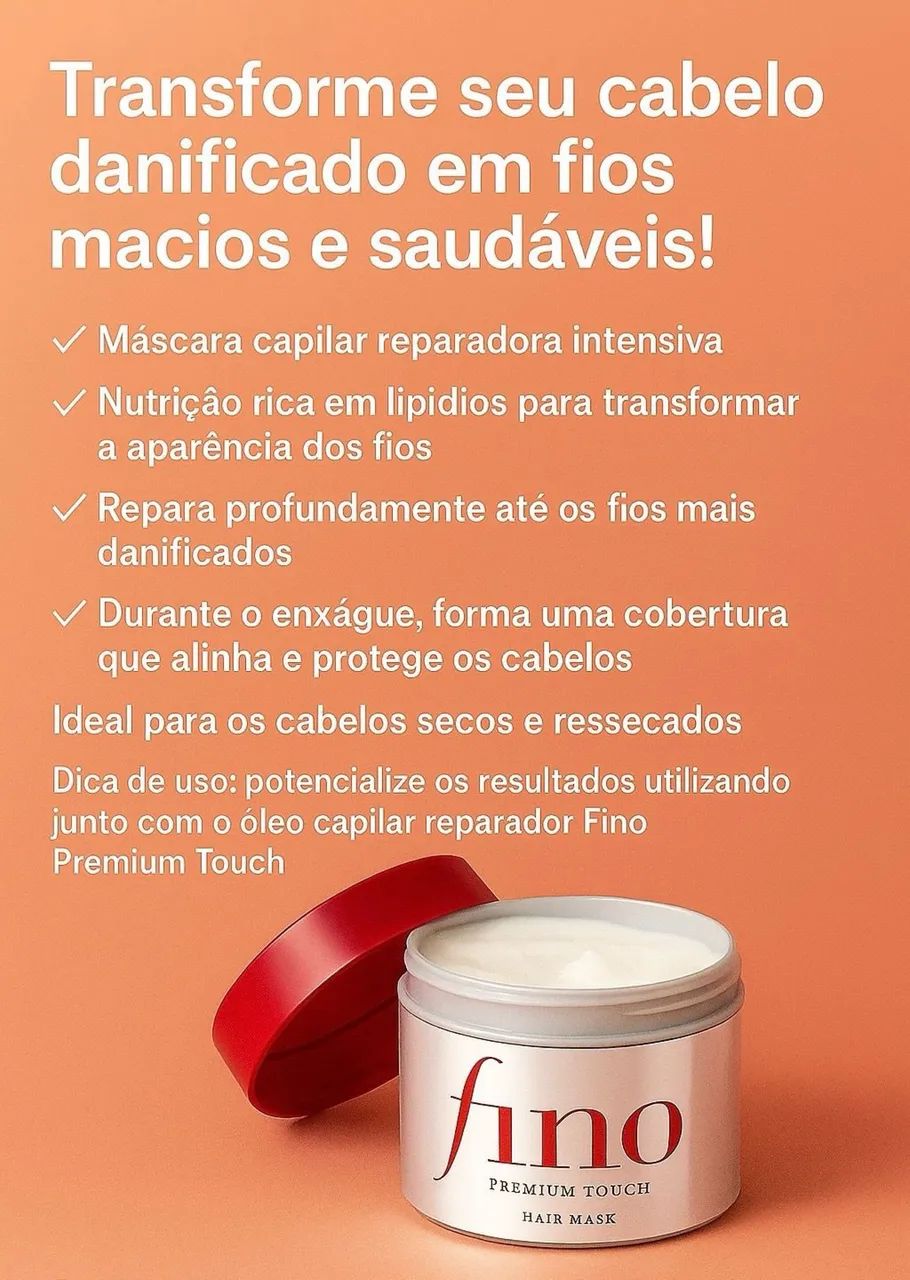 Máscara de hidratação ( veio do Japão ) - Foto 2