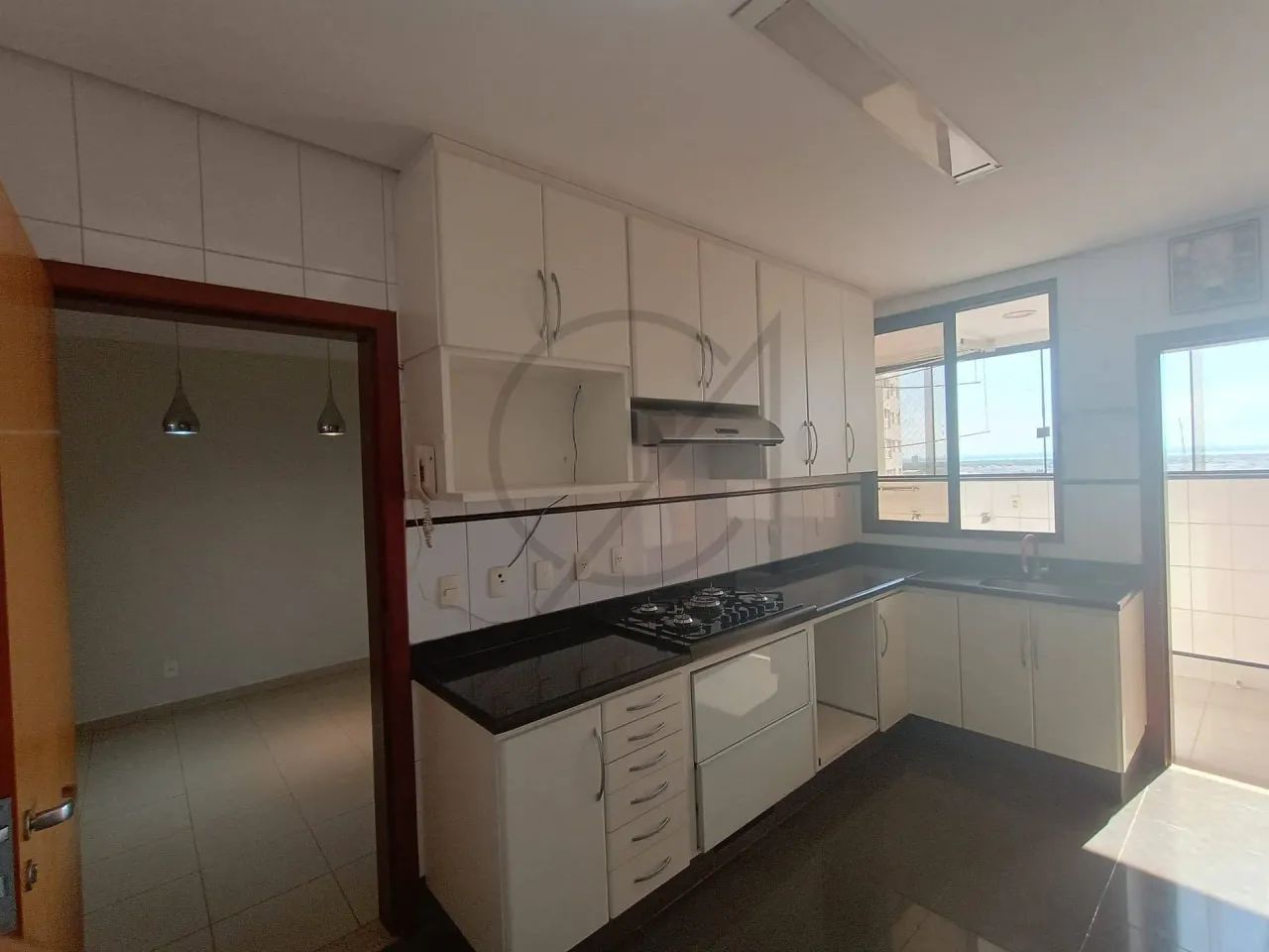 APARTAMENTO NA ARSE 21 COM 3 SUÍTES - Foto 3