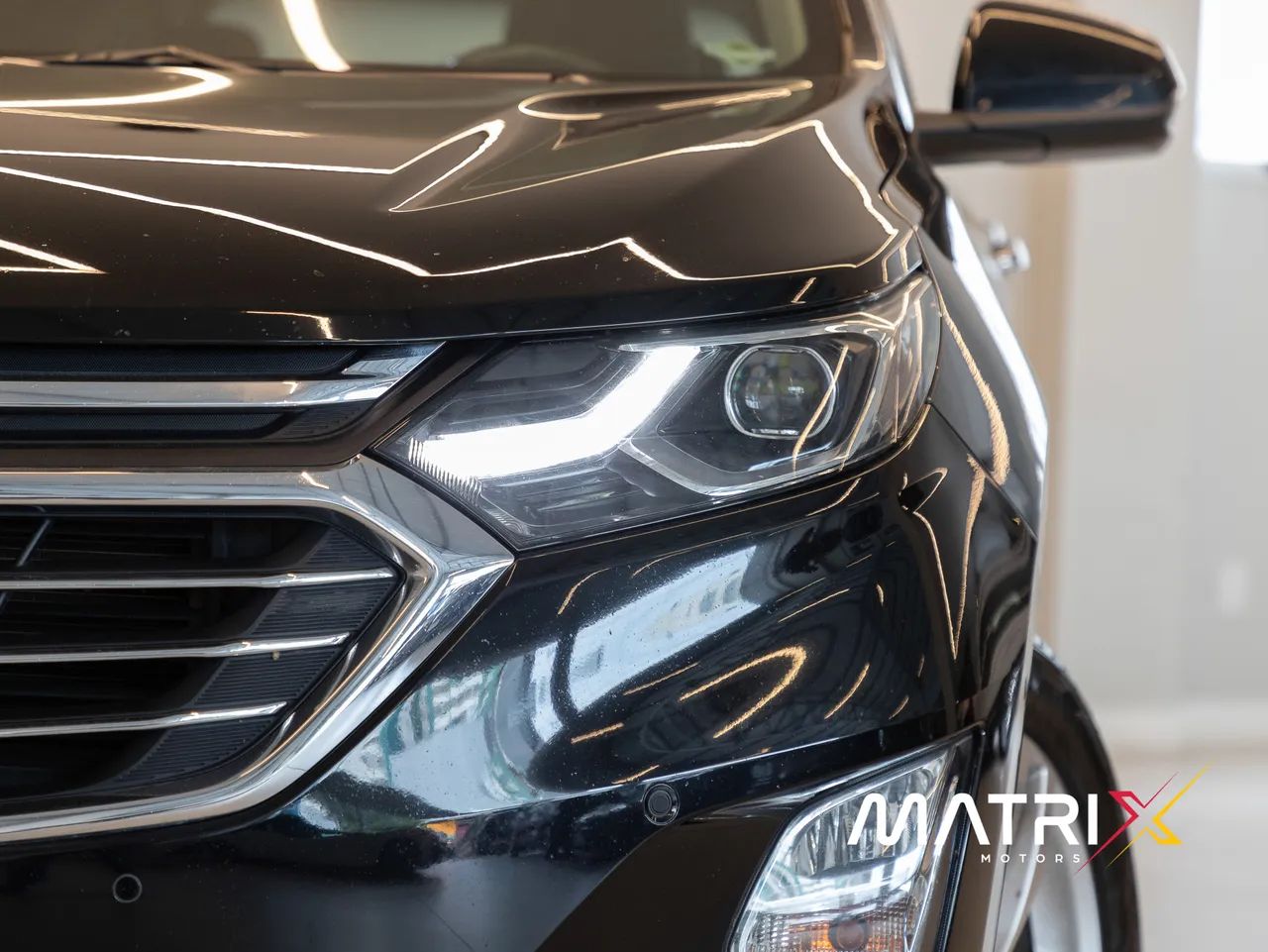  EQUINOX Premier 2.0 Turbo AWD 262cv Aut. - Foto 4