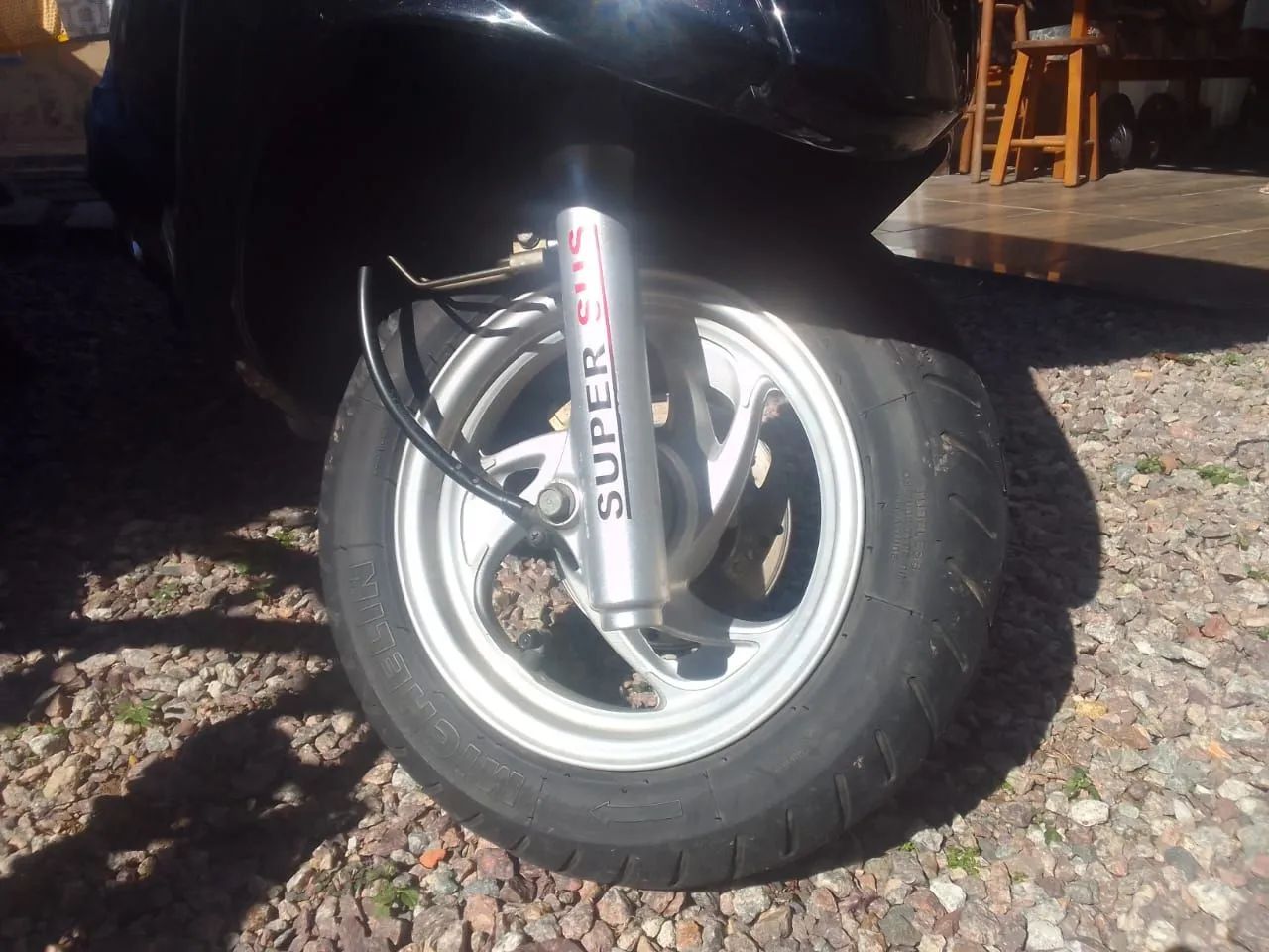 Burgman 125