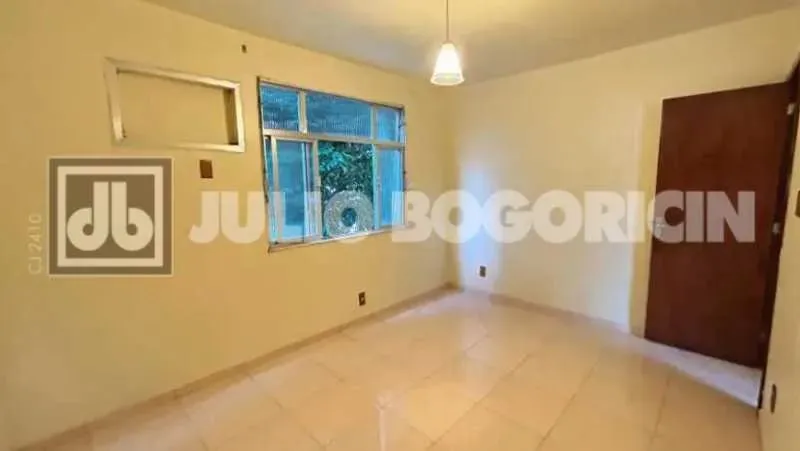 Ilha do Governador - Freguesia - VENDA - Apartamento - 2 Quartos - JBI200040