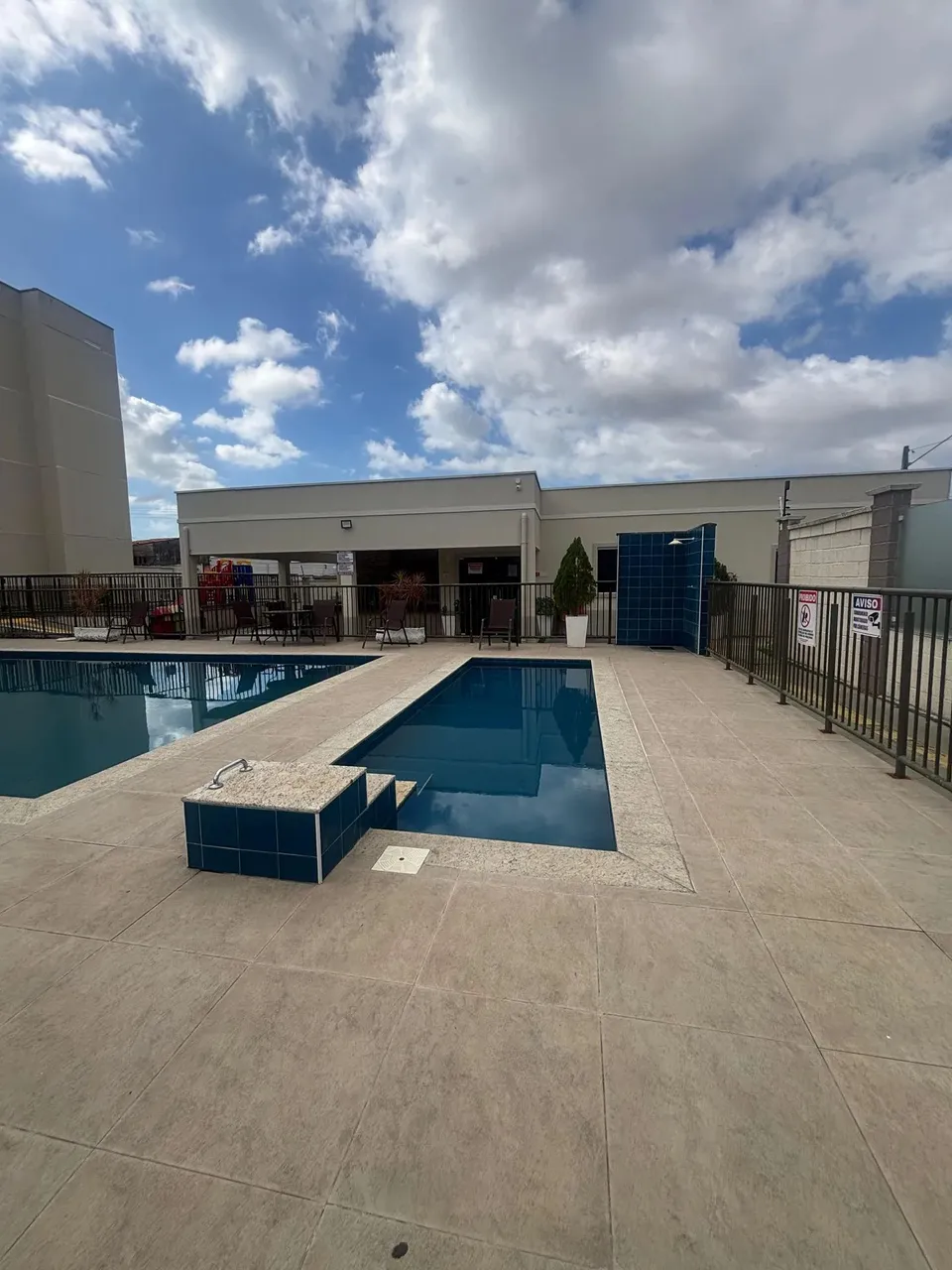 VENDE-SE APARTAMENTO - CIDADE DE BERLIM | BAIRRO ALEMANHA | NASCENTE