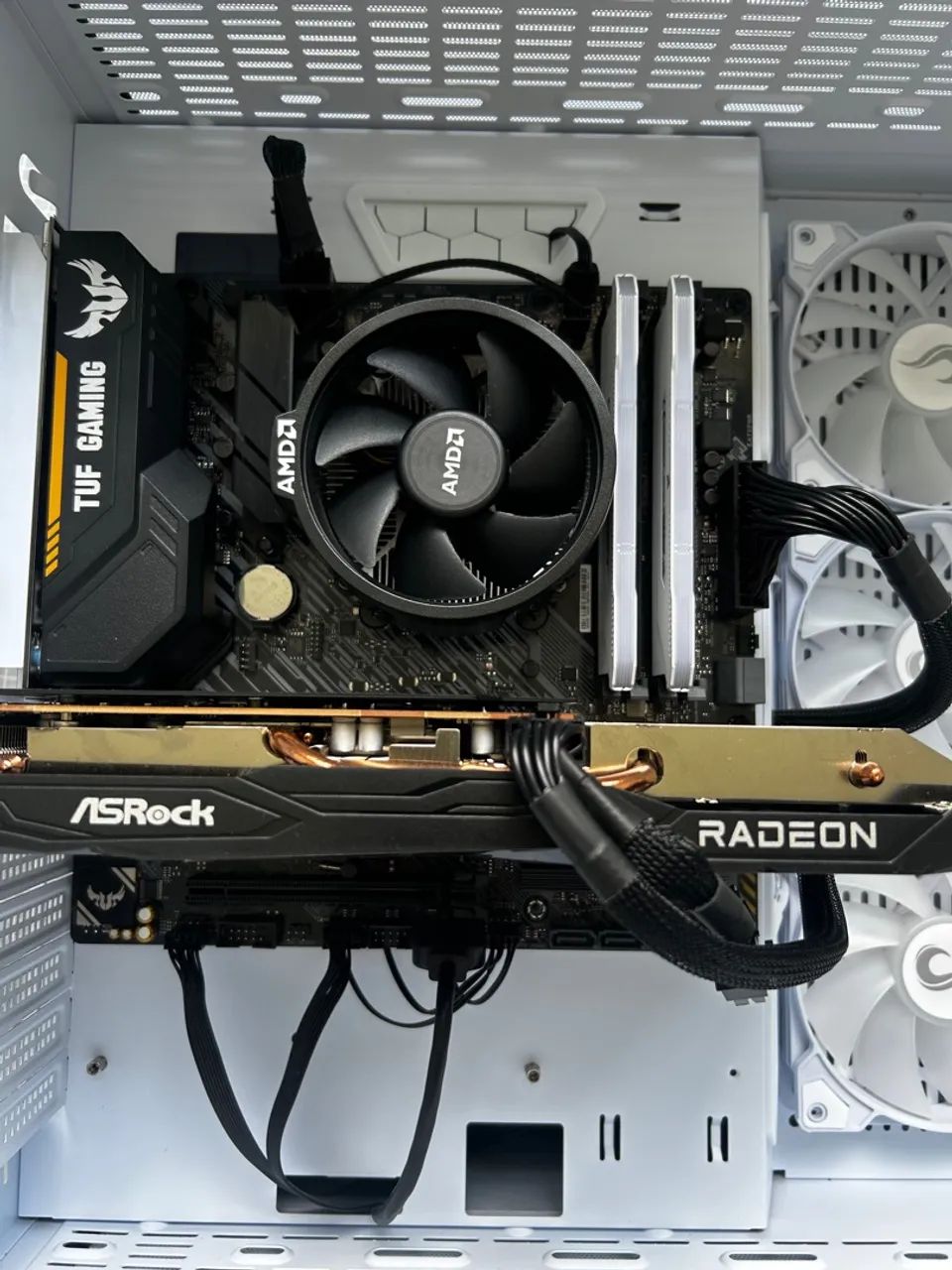 Pc Gamer + Perifericos - Foto 2