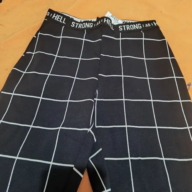 Calça Legging - Foto 3