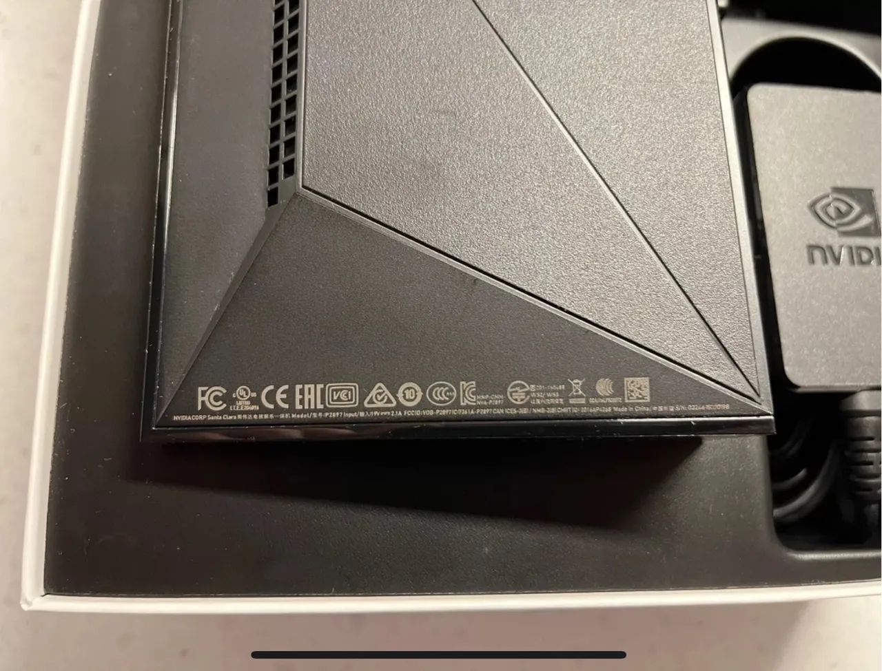 Nvidia Shield 2017 - Foto 4