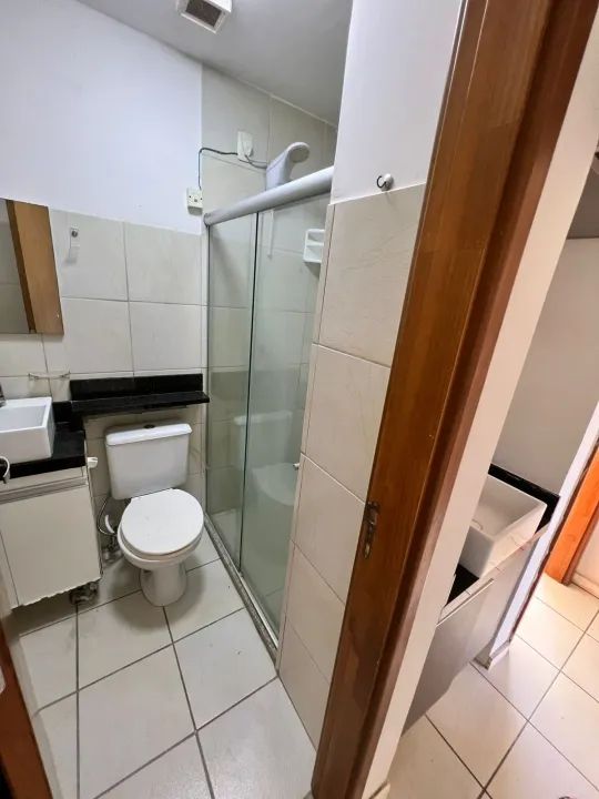 Park Jardins condominio CLube- 3 quartos. N - Foto 12