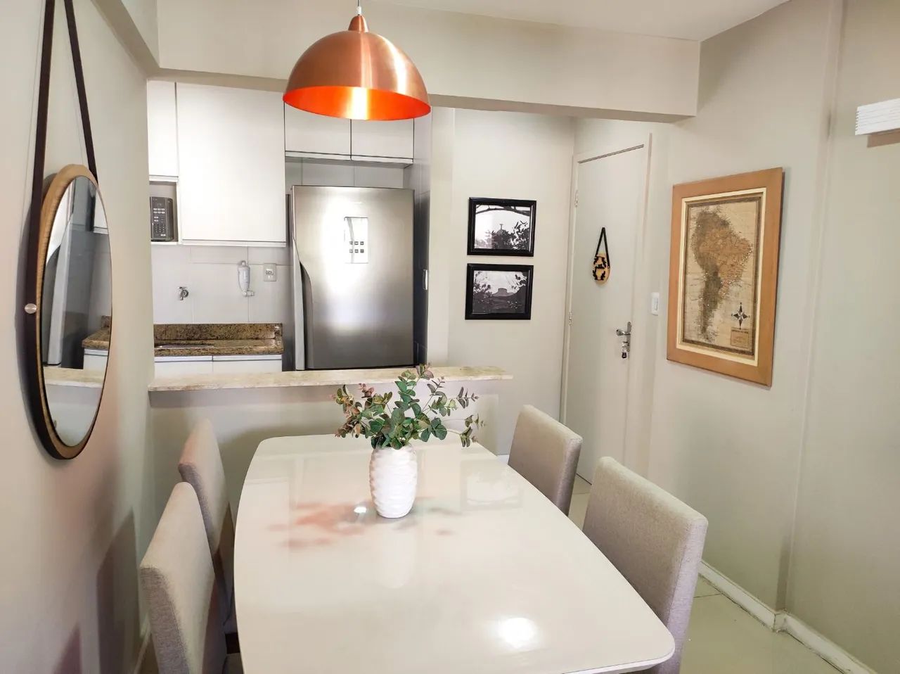 APARTAMENTO 2/4 EM SANTA TERESA - Foto 5