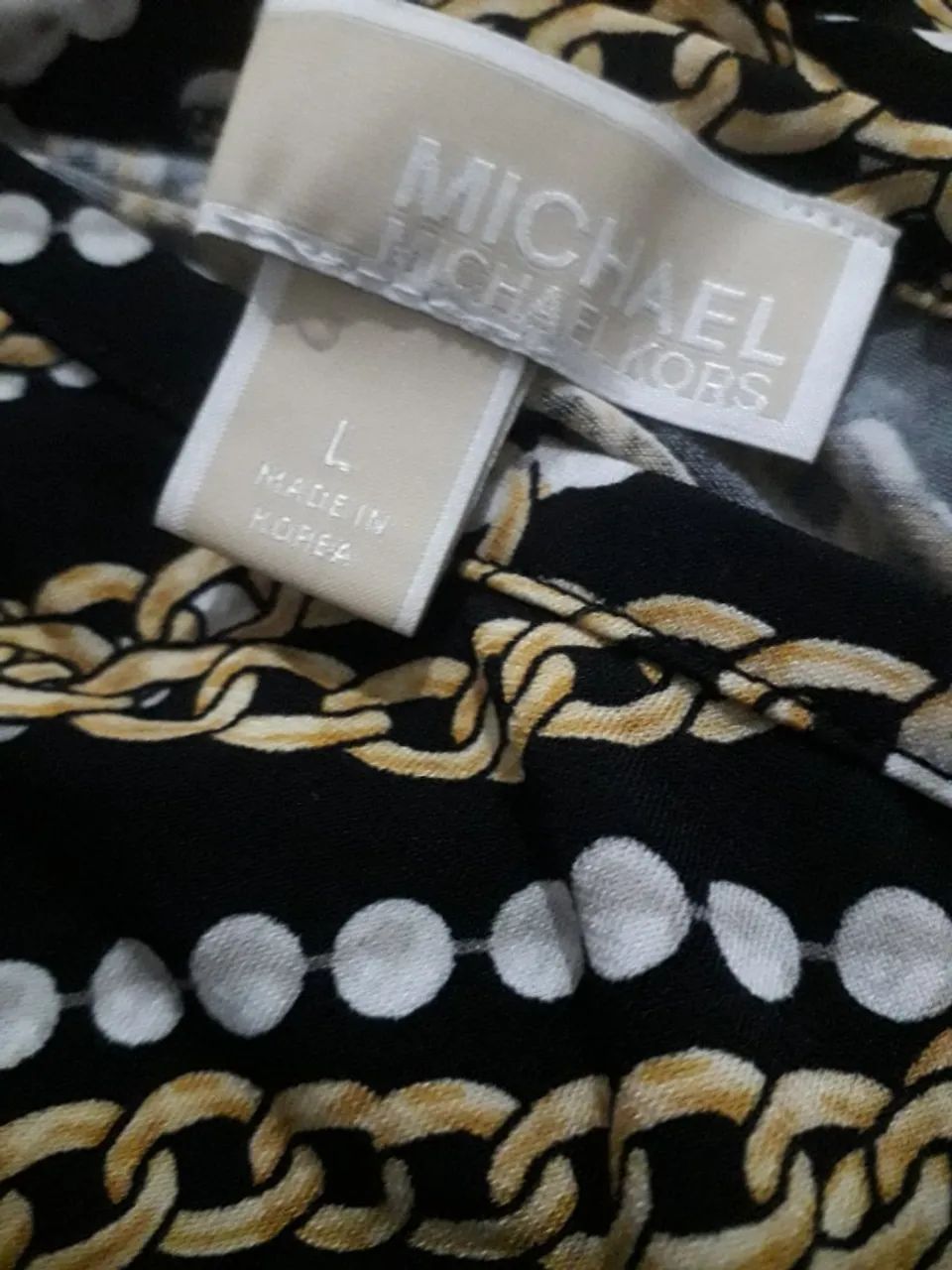 Vestido Michael kors original  - Foto 5
