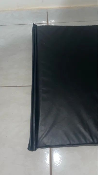 Colchonete de Yoga para exercícios