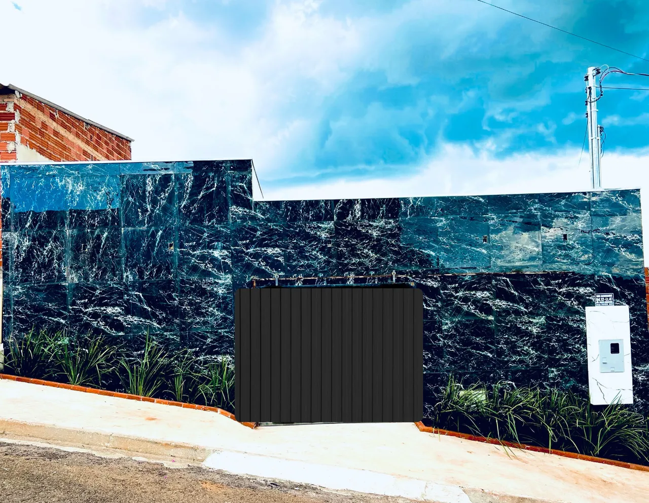 Vende-se 8 kitnets renda R$6.400,00
