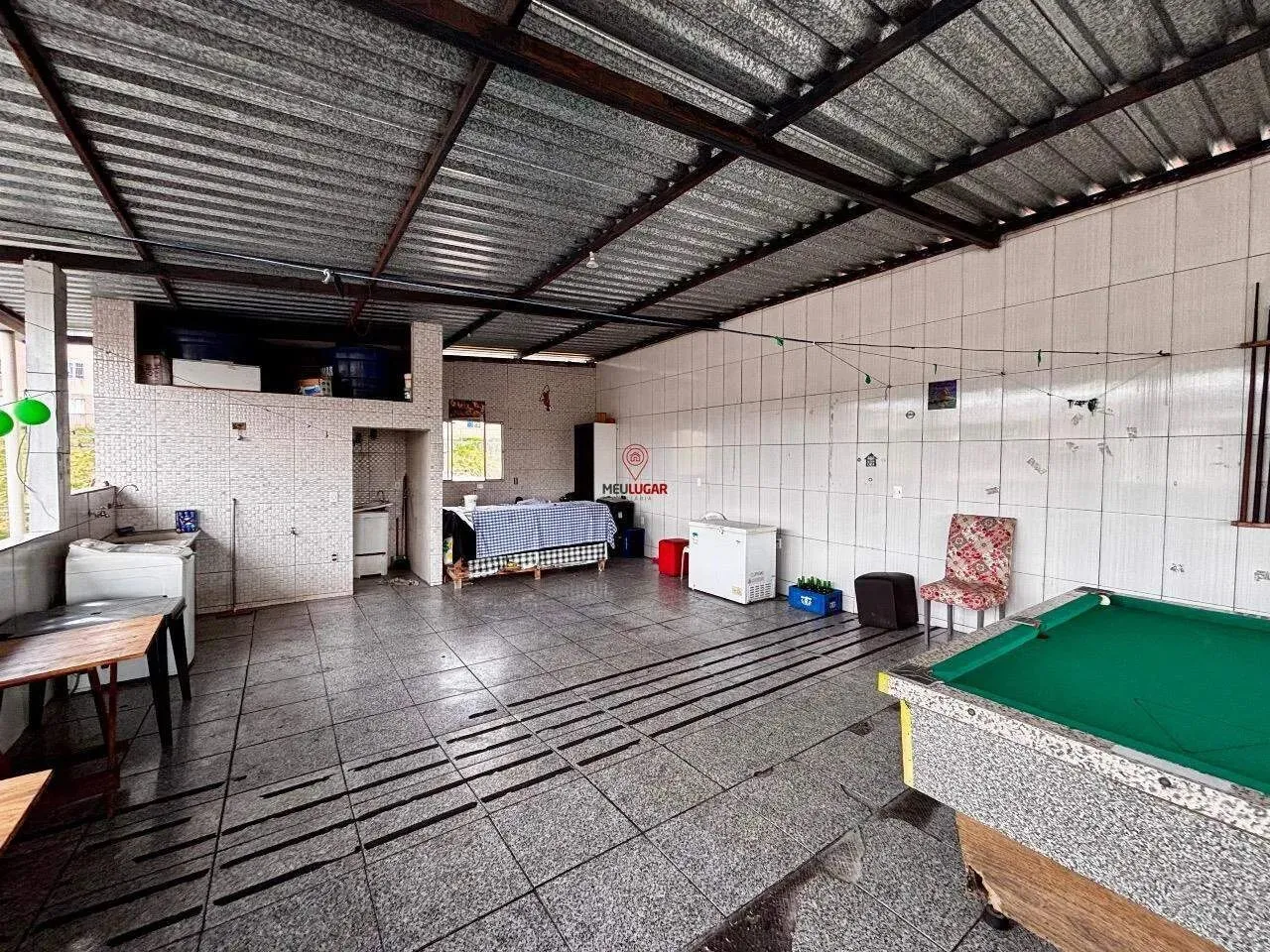 Imóvel á venda na região do Barreiro - AV. Perimetral