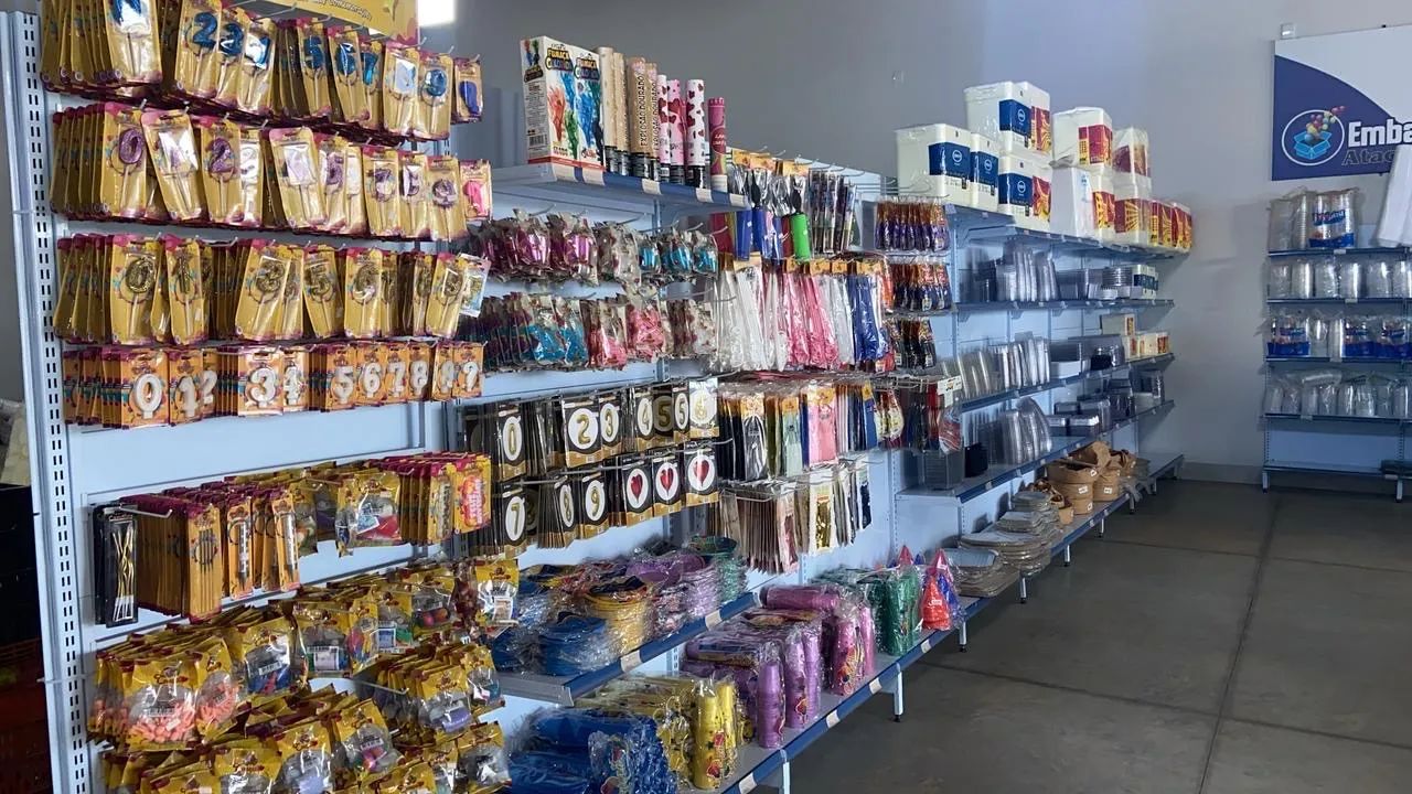 Gôndolas .  - Foto 4