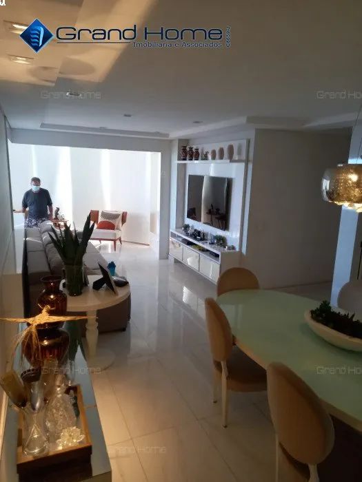 Apartamento 4 quartos em Praia de Itaparica - Foto 3