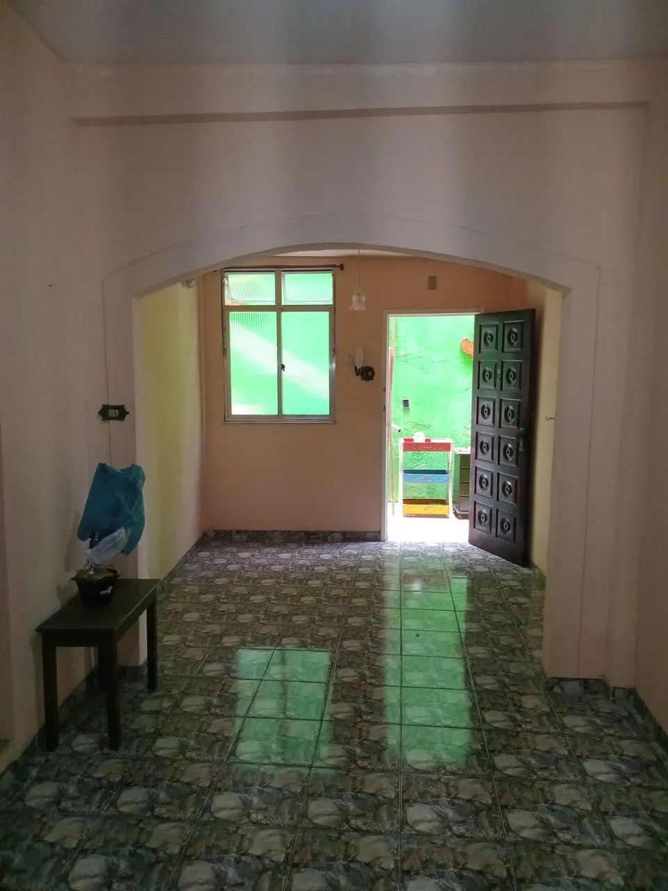 CASA COLONIAL COM PISCINA E ÁREA GOURMET. ( OBS : Troco Imóvel Teresópolis ) - Foto 2