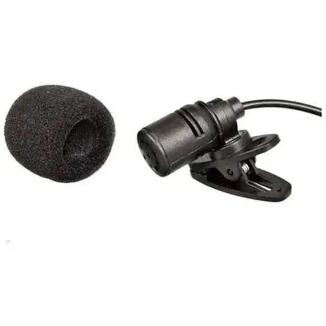 MICROFONE DE LAPELA  - Foto 2