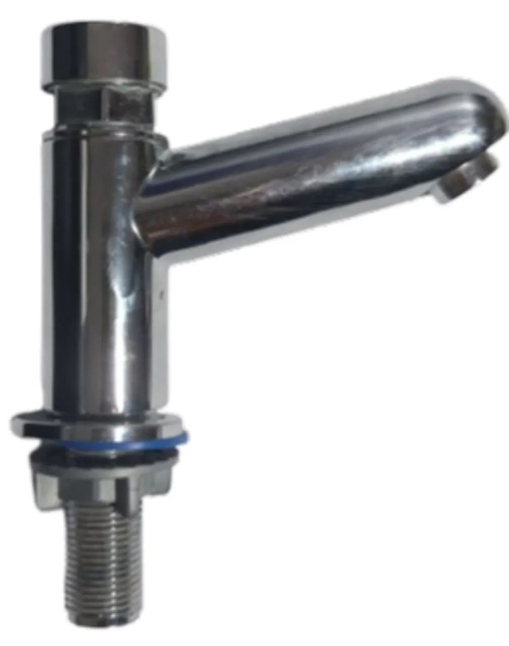 Torneira Blukit Torneira Temporizadora de Mesa/Balcão - Foto 3