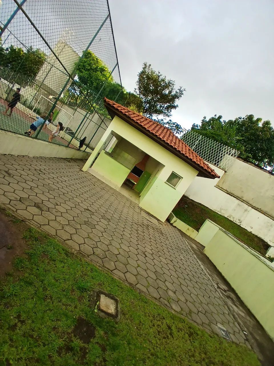 Foto - São Paulo - Vila Chabilândia