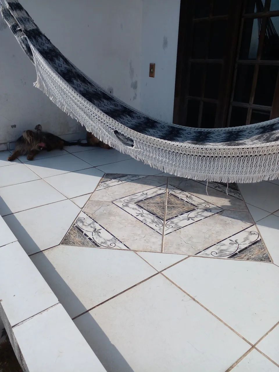 Hammock for Relaxation