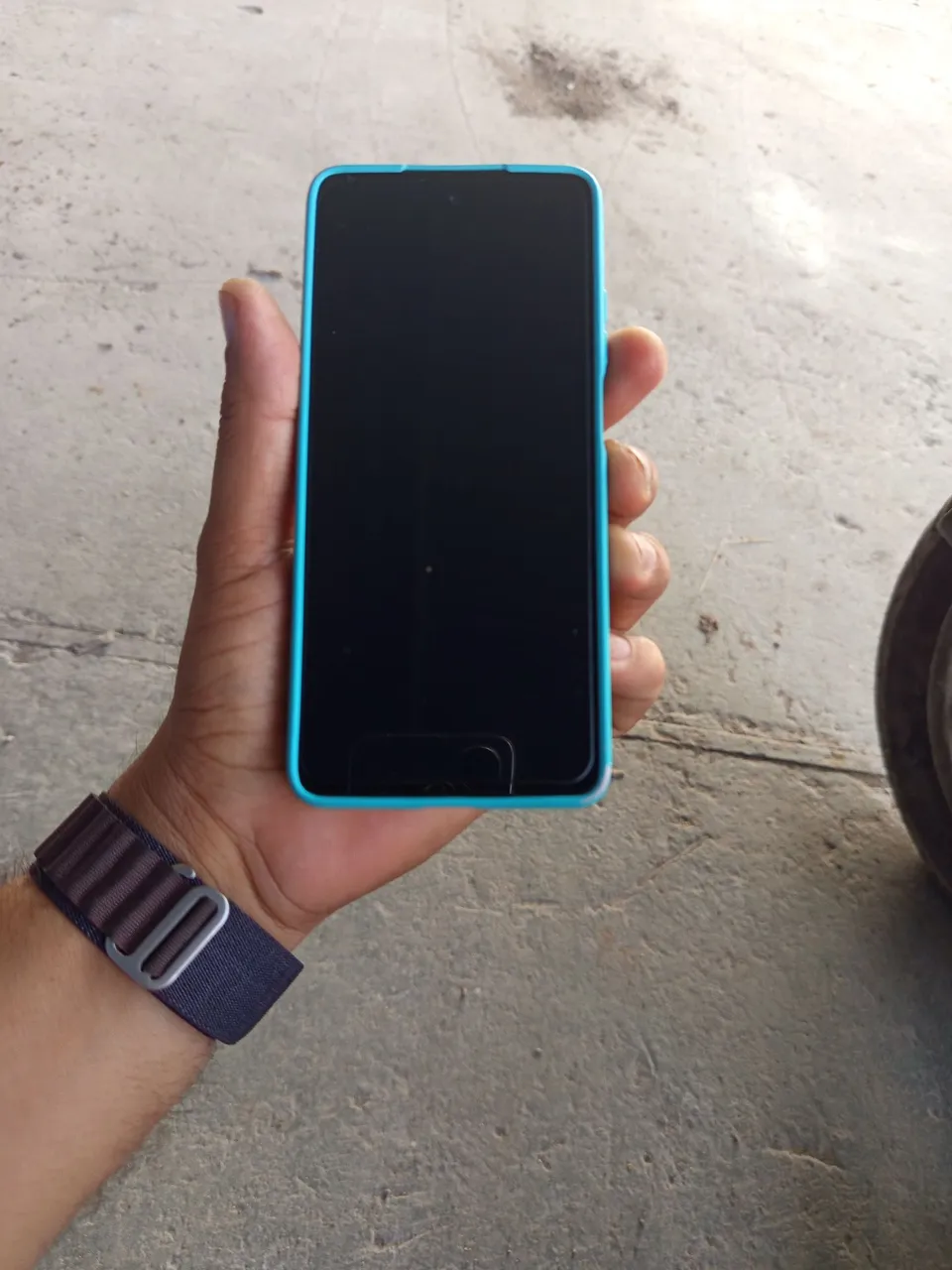 VENDO MOTO G24 CONSERVADISSIMO