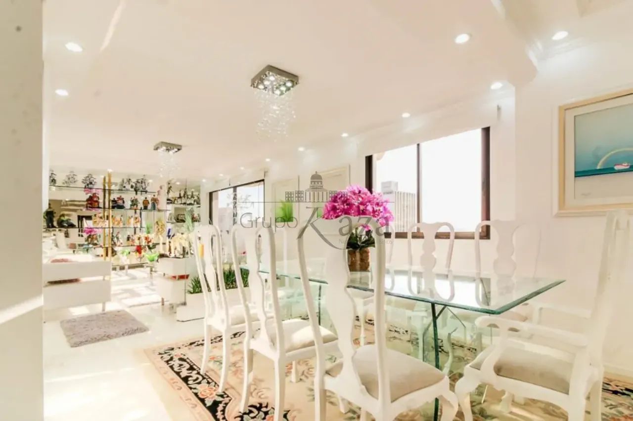 Cobertura Duplex - Perdizes - 3 Dormitórios - 450m². - Foto 5