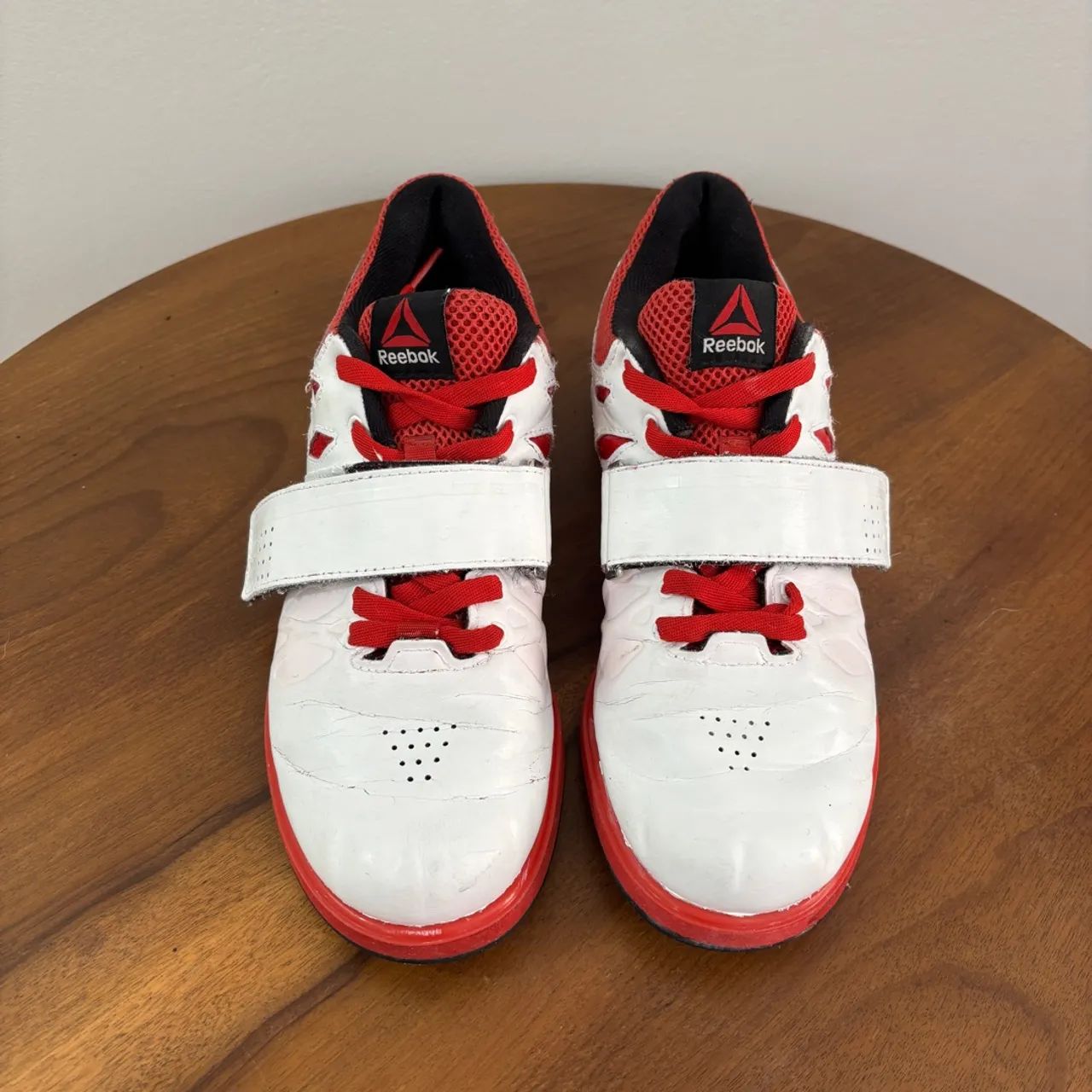 Tênis de Crossfit LPO Reebok Lifter  - Foto 3
