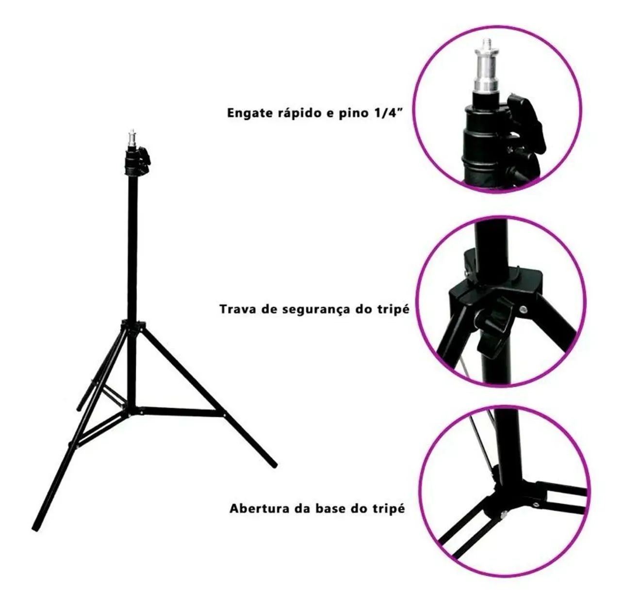 Studio with Tripod63824123966593124