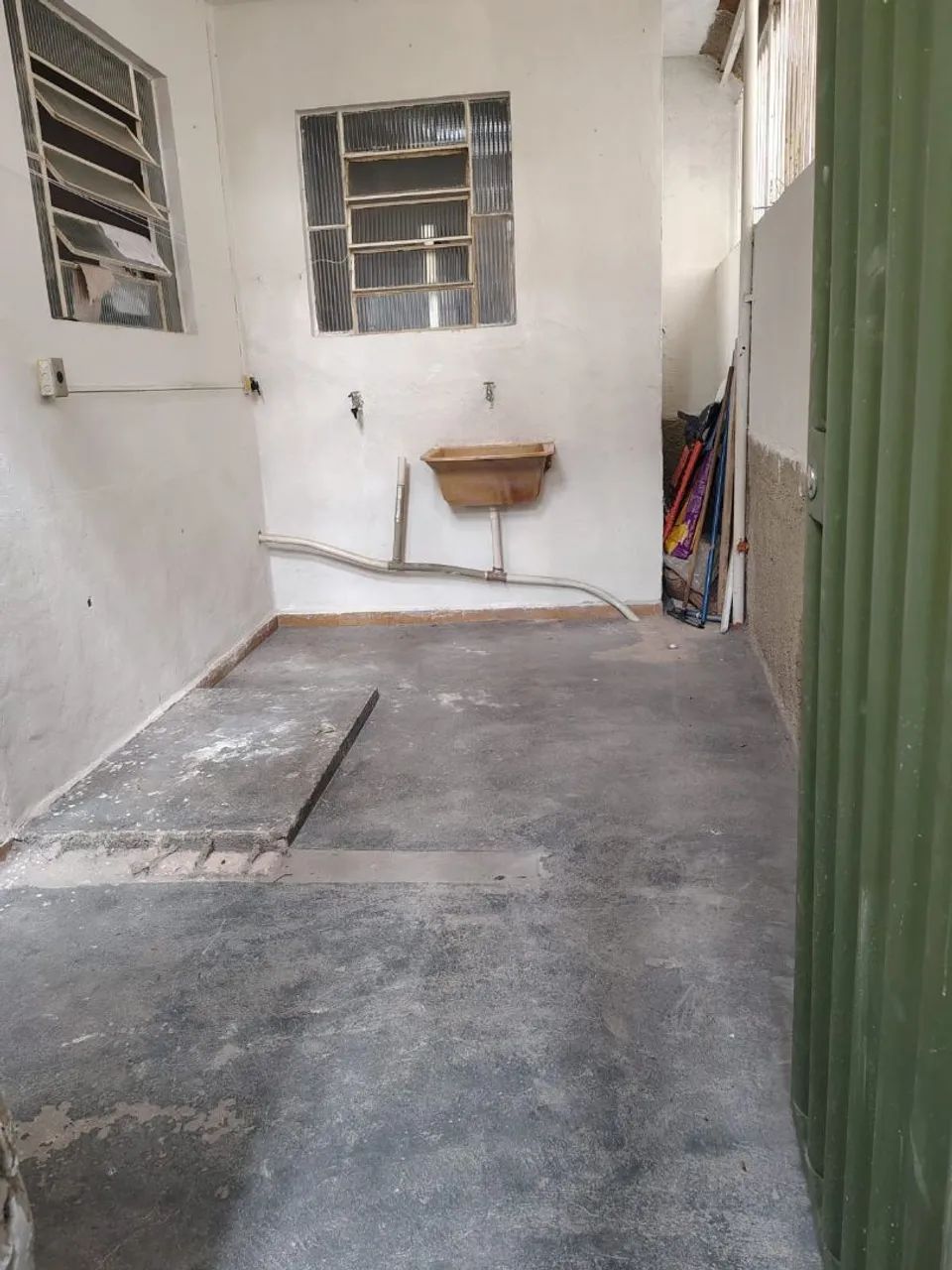 Foto - Juiz de Fora - São Mateus