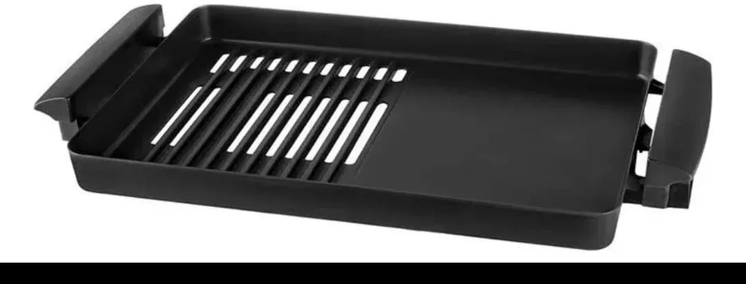 Grill DUE GRILL PREMIUM INOX G-10 - 127w - Foto 4