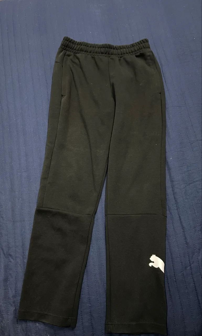 Calça Puma (Tamanho P)
