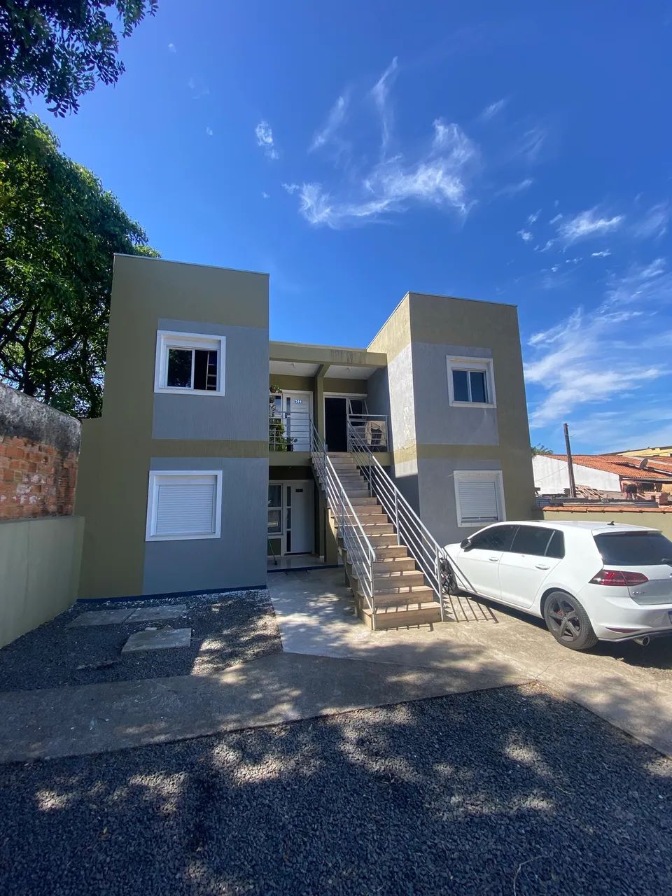 Foto - Gravataí - Vera Cruz