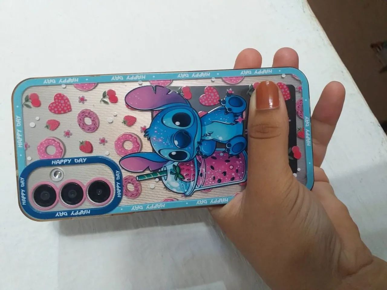 Samsung galaxy A14 - Foto 3