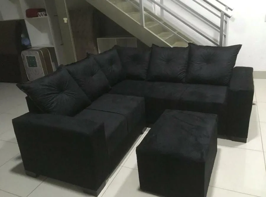 SOFÁ, SOFÁ EM PROMOÇÃO, SOFA DIRETO DA FABRICA APARTI 650,00 AVISTA.