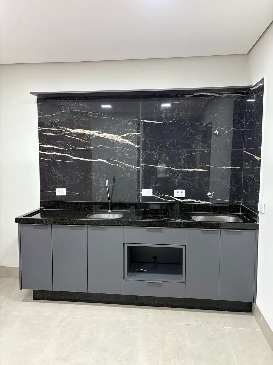 Foto - Campo Grande - Vila Santa Dorothéia