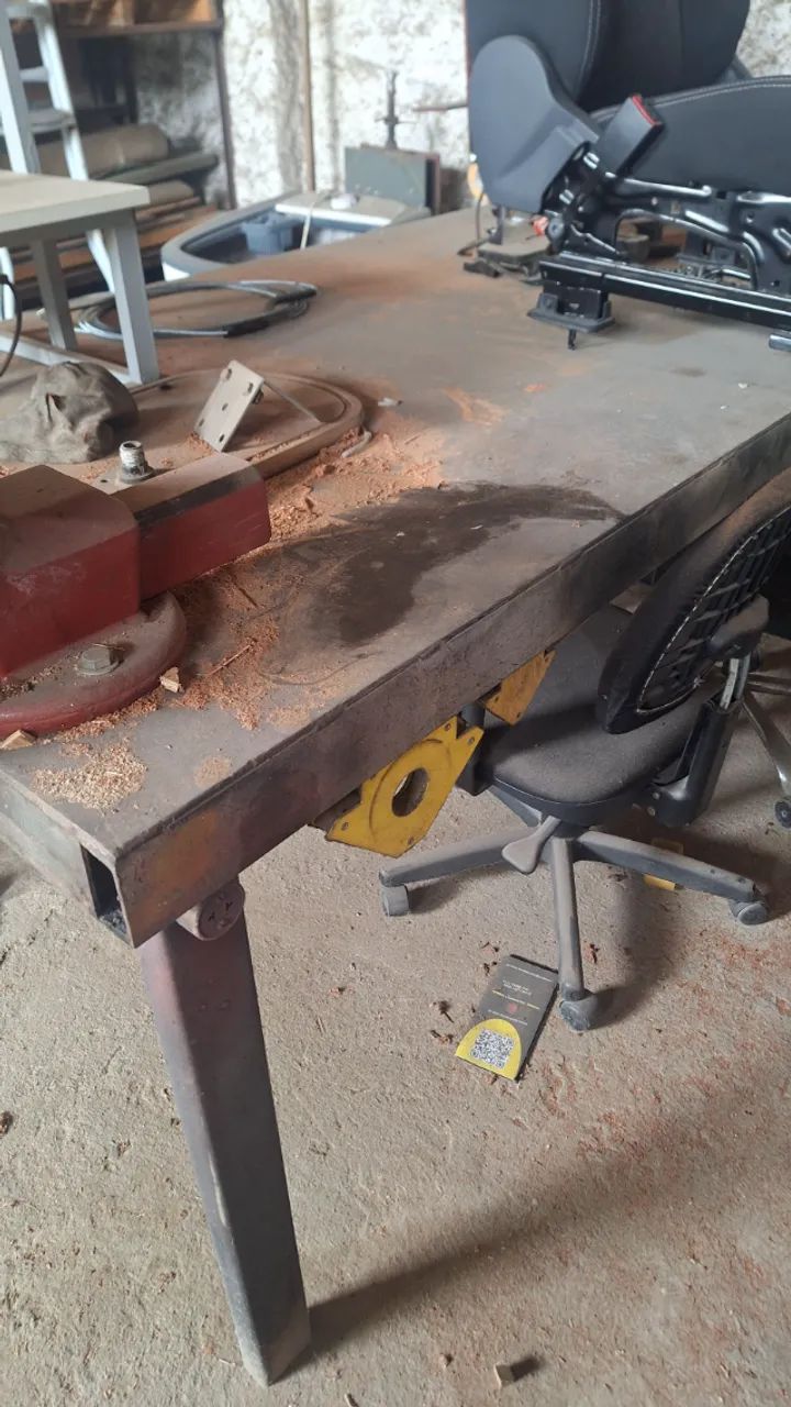 Bancada para Oficina64385781664387120