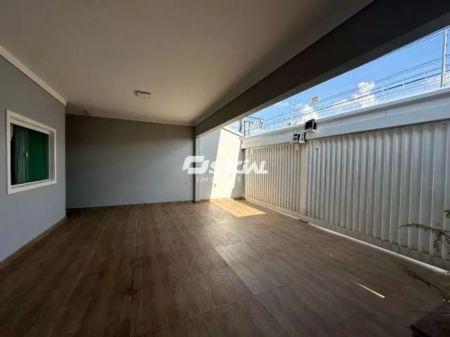 VENDA - Casa 3 Quartos - Liberdade - Foto 2