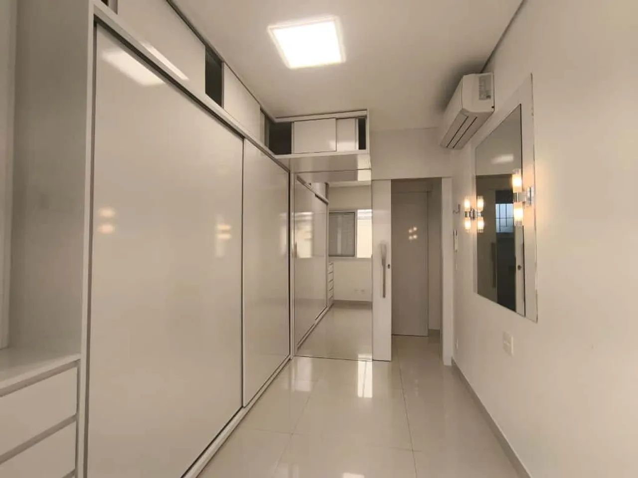 Apartamento para alugar em Barueri, Bethaville I, com 3 quartos, com 105 m², Double Bethav - Foto 12