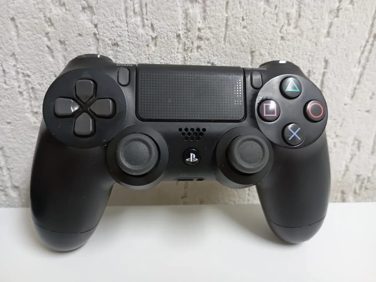 Controle ps4 Original 