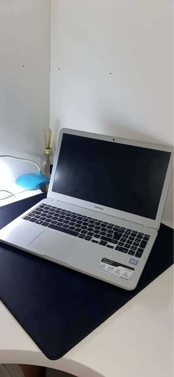 Notebook Samsung i5 8 gb ram - Foto 2