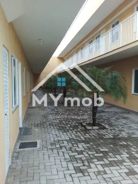Apartamento para Locação -