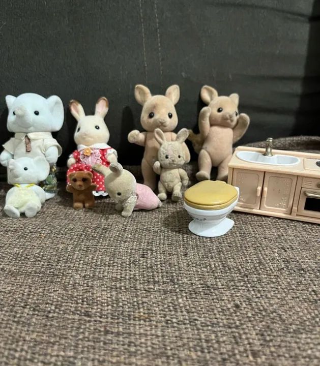 Sylvanian families - Foto 2