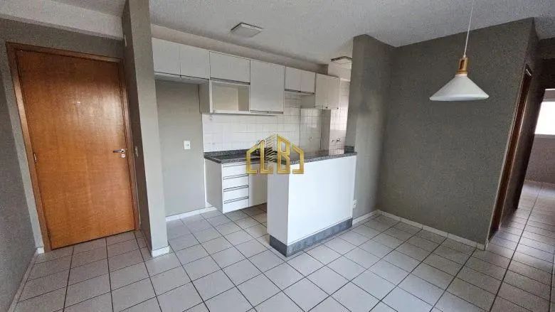Apartamento á Venda no Condomínio Residencial Piazza Boa Esperança, 03 quartos 01 suíte - Foto 3