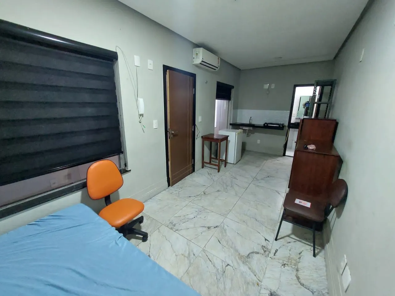 Imovel imobiliado no Umarizal