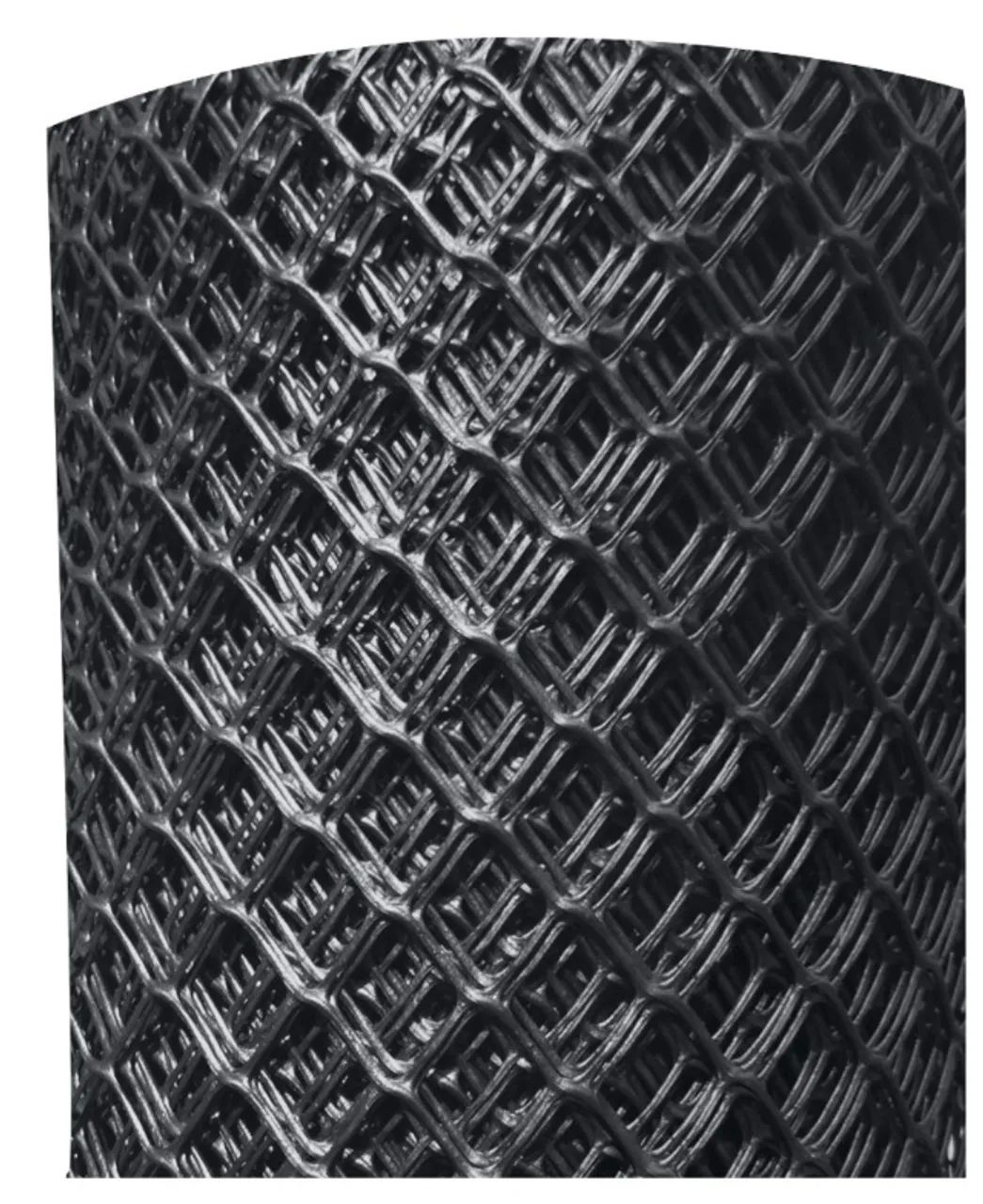 2 rolos de Tela Plastica Roma Altura 1,00x50 Metros galinheiro Galinheiro 