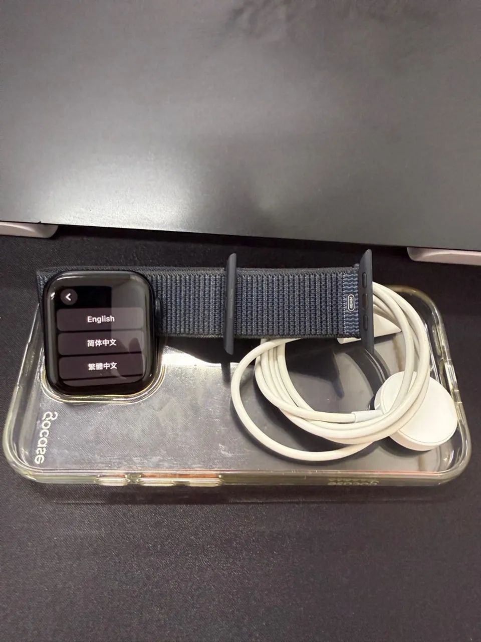 Apple Watch SE 44mm GPS - Foto 3