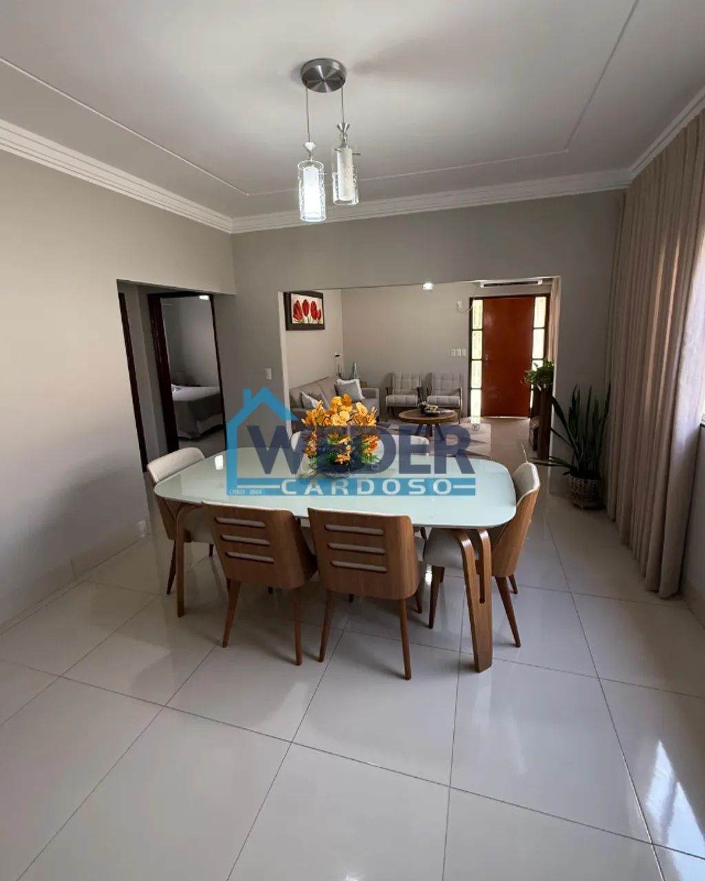 ?Vendo casa financiável em Gurupi - Foto 2
