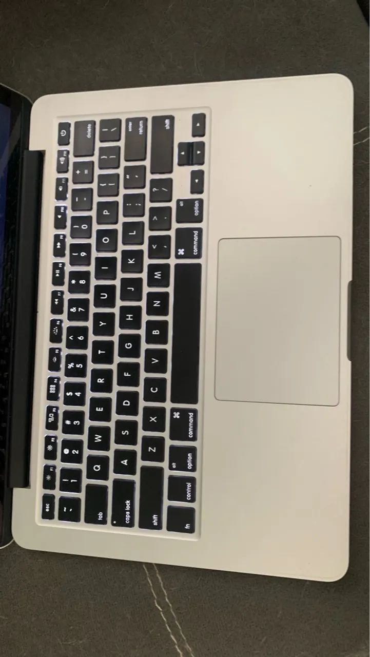 MacBook Pro Retina 13 polegadas - Late 2012 - Foto 4