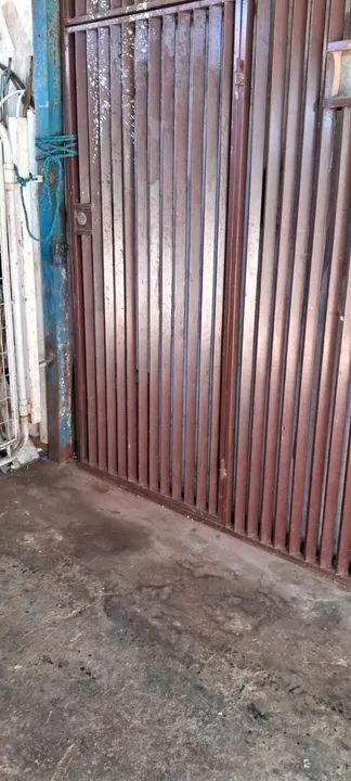 Portão de ferro  - Foto 2