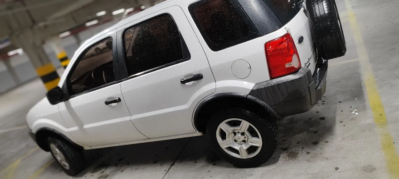 Vendo Ecosport