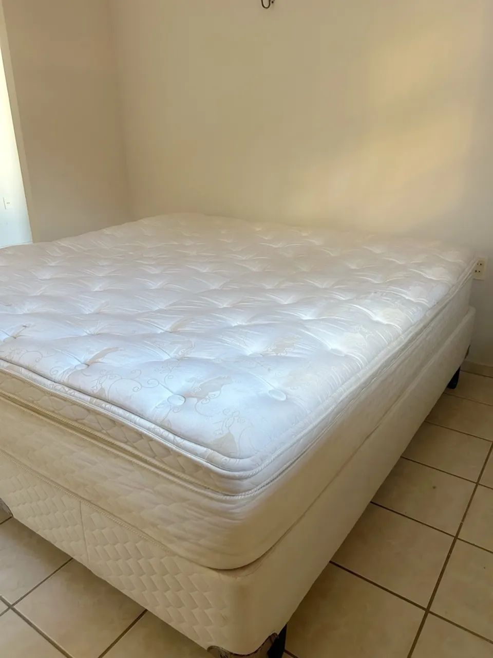 Cama box king size - Foto 2
