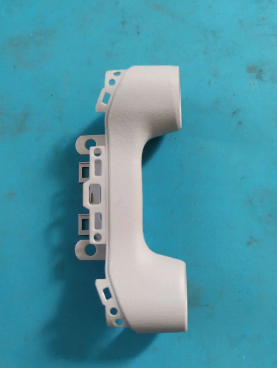 DJi mini 3 pró capa Shell frontal Alça de Drone - Peça de Reposição